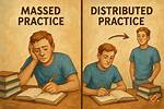 Who Is Massed Practice?