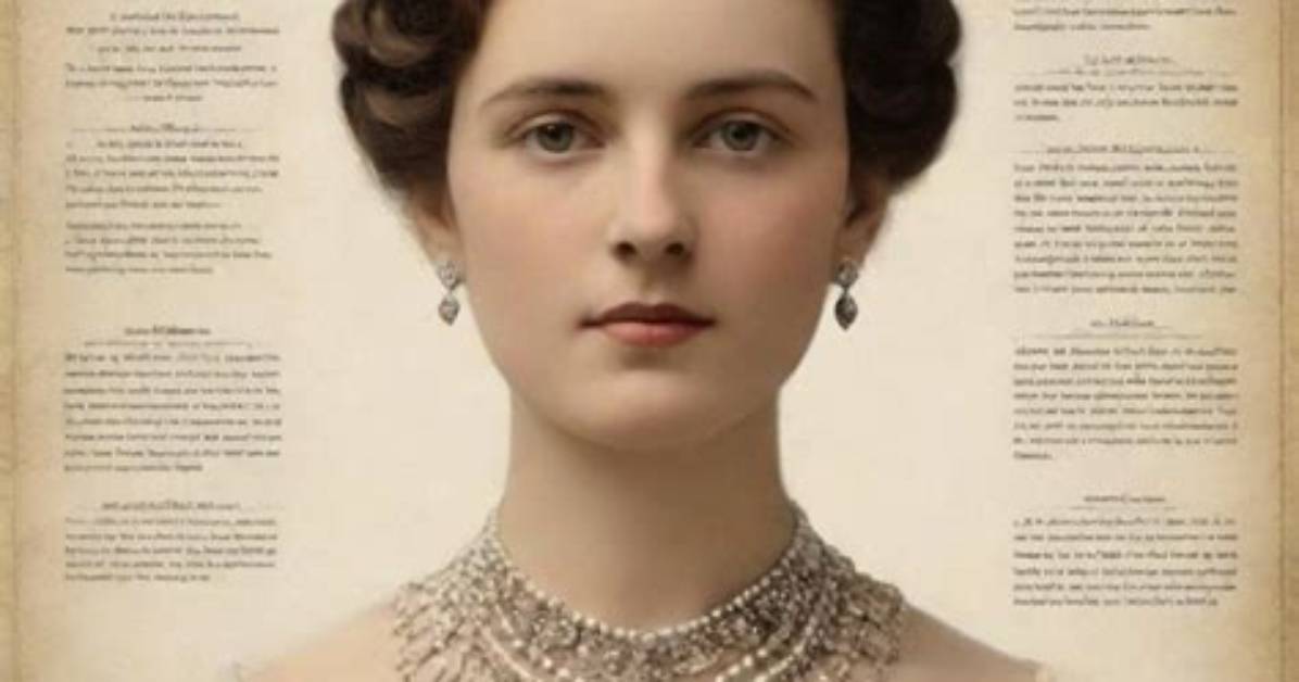 Who Is Mathilde Loisel?