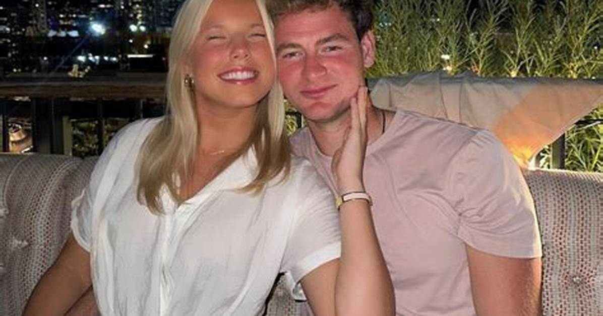 Who Is Miller Moss Girlfriend: Sofia Hildebrand Norberg? and Parents Emily Kovner Moss and Eric Moss