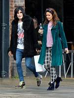 Who Is Noel Fielding's Wife? Gbbo Star and Lliana Bird Share Baby News