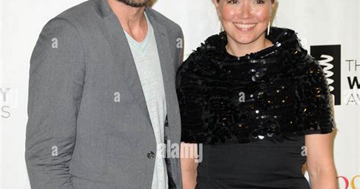 Who Is Nukaka Coster-Waldau? Meet the Stunning Wife of Nikolaj Coster-Waldau