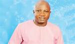 Who Is Olaniyi Afonja the Nigerian Comedian?