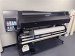 Who Is Plotter and Printer?