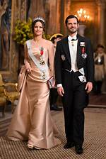 Who Is Princess Sofia?