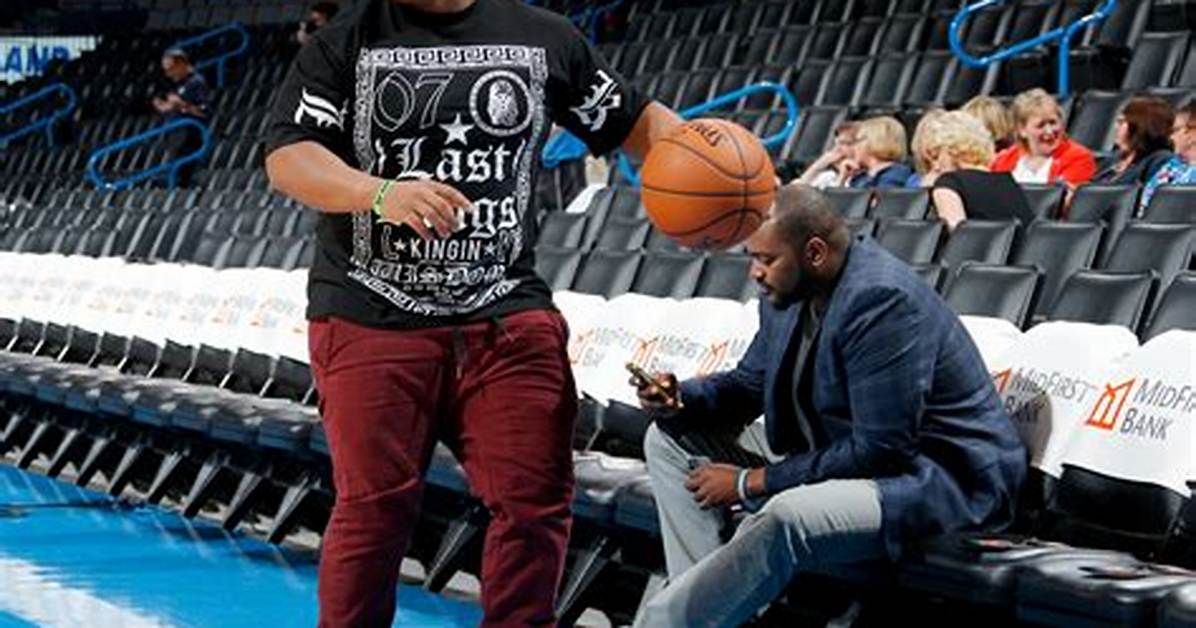 Who Is Raynard Westbrook Dating Now?