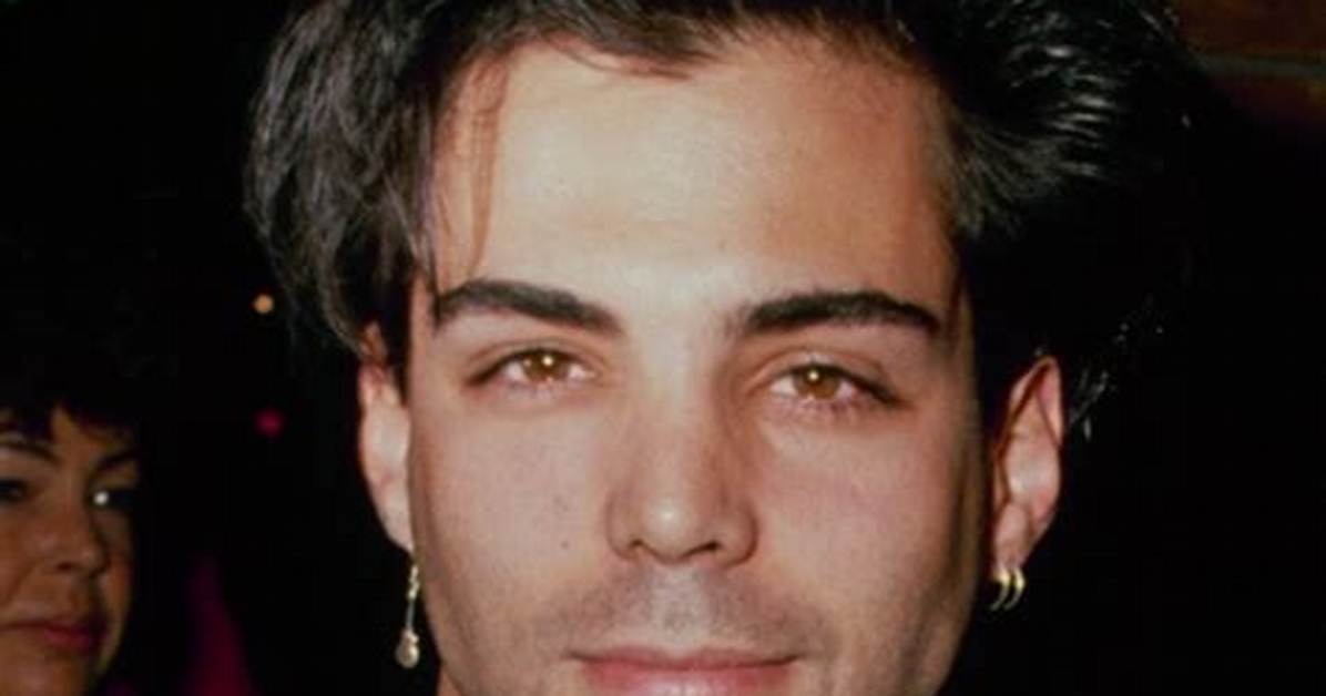 Who Is Richard Grieco? New Details on '21 Jump Street' Star Who Broke Down After Arrest for Public Intoxication