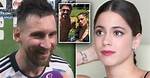 Who Is Rodrigo Messi Dating Now?