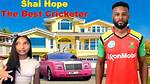 Who Is Shai Hope Wife? Is Shai Hope Single or Married? Everything You Need to Know About Her