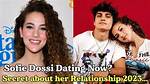 Who Is Sofie Dossi Dating Right Now? Agt Contestant Turned Tiktok Star’s Love Life