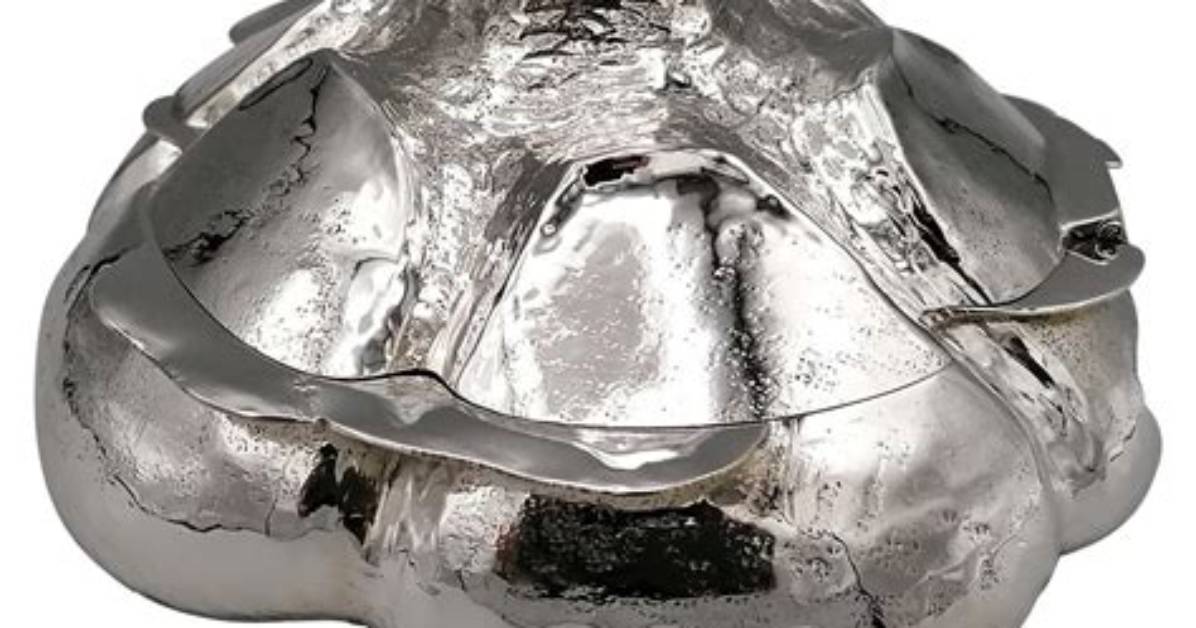 Who Is Solid Silver?