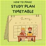 Who Is Study Plan?