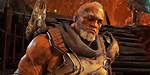 Who Is the Betrayer in Doom