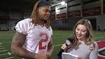 Who Is the Girlfriend of Jeff Okudah? His Parents, Family, Salary, Jersey