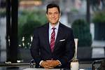 Who Is Tom Llamas Replacing on the Today Show?