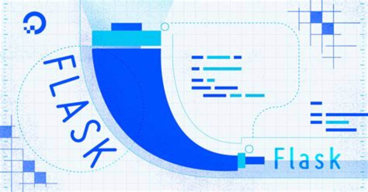 Who Is Using Flask
