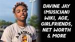 Who Is Youtuber Davine Jay? His Age, Height & More