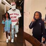 Who Is Zayden Banks, Lil Durk's Son?