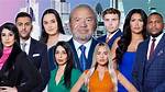 Who Left the Apprentice Tonight?