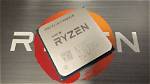 Who Made Amd Processor?