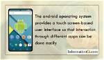 Who Made Android Operating System?