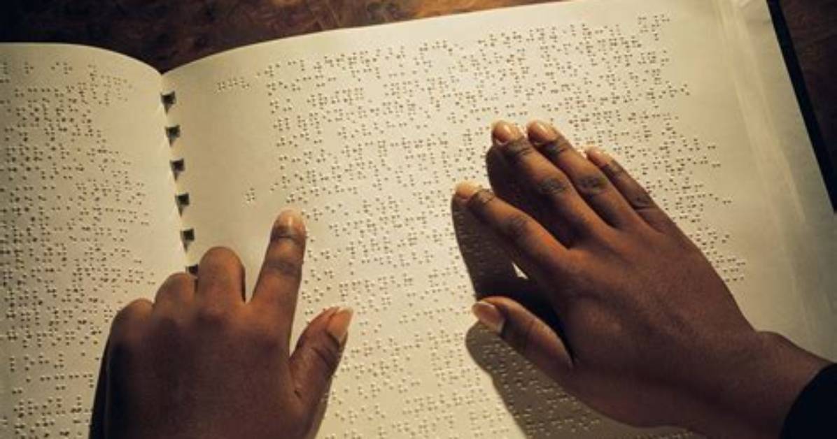Who Made Braille Script?