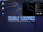 Who Made Kali Linux?