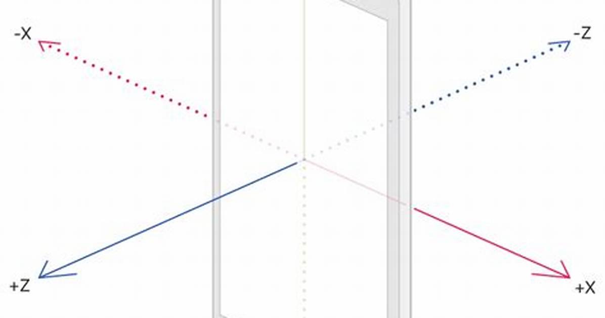 Who Makes Apple Accelerometer?