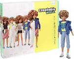 Who Makes Creatable World?