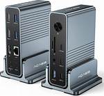 Who Makes Docking Stations?