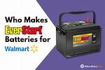 Who Makes Everstart Batteries for Walmart: a Closer Look at the Trusted Manufacturers Behind the Brand