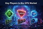 Who Makes Gpus