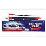 Who Makes Macleans Toothpaste?