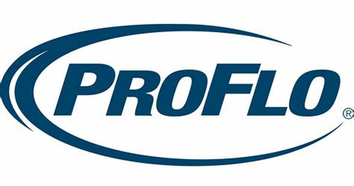 Who Makes Proflo