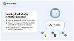 Who Makes Smartthings Hub?