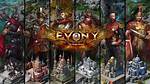 Who Owns Evony the Kings Return?