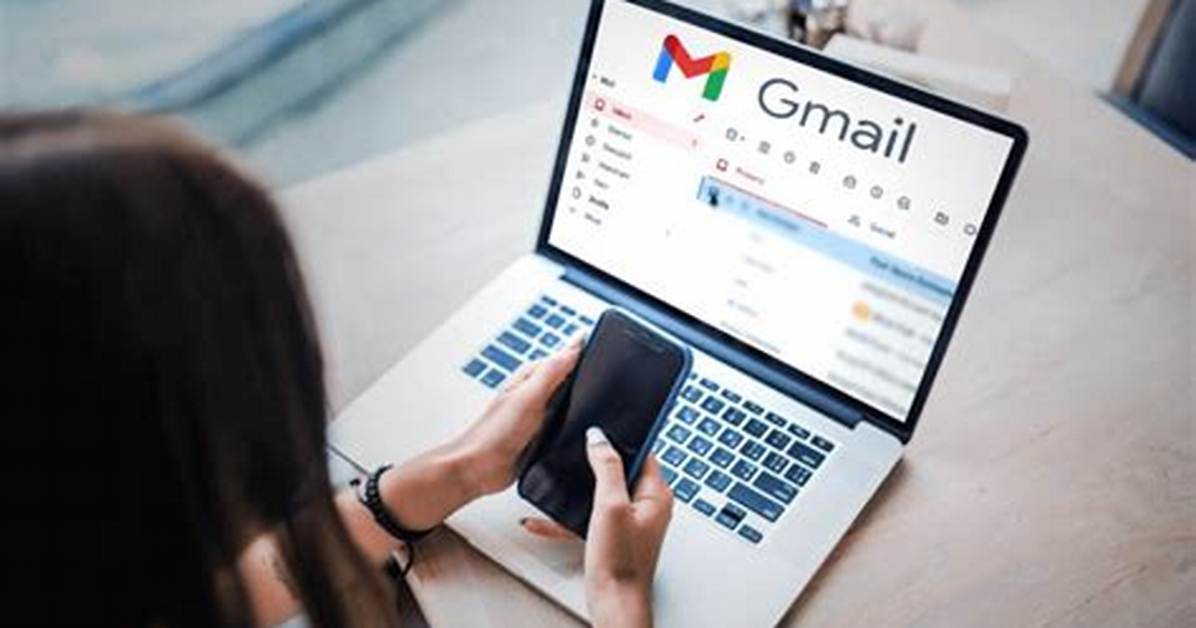 Who Owns Gmail