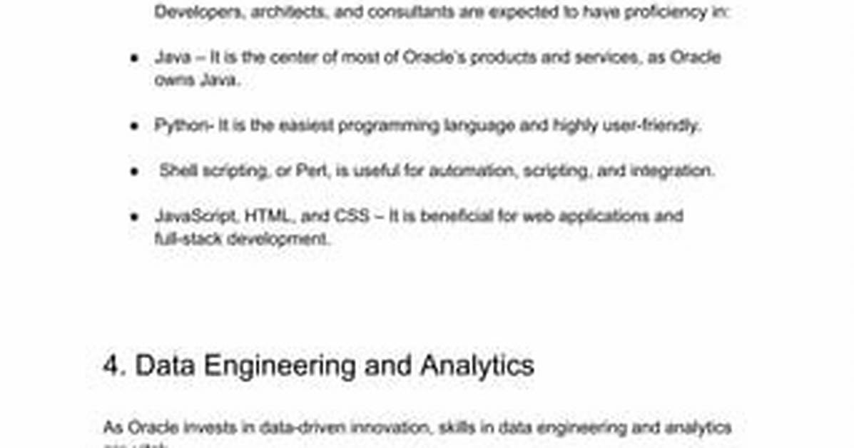 Who Owns Java
