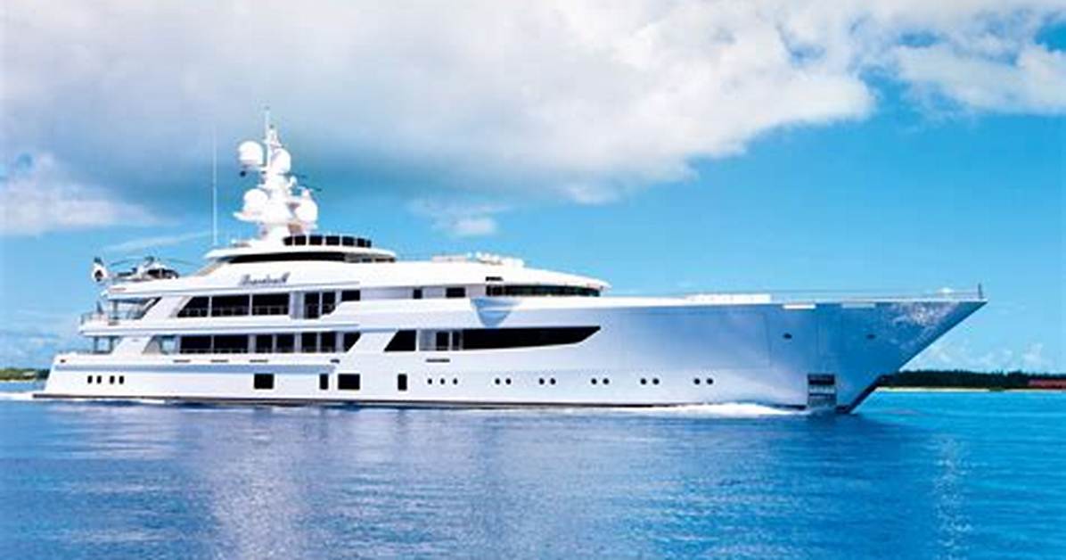 Who Owns Yatch Boardwalk?