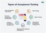 Who Performs the Acceptance Testing?