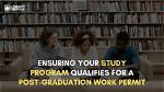 Who Qualifies for Work Study?