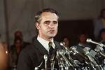 Who Replaced Thomas Eagleton?
