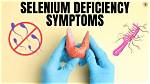 Who Shouldn't Take Selenium?