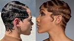 Who Started Finger Waves