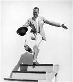 Who Started Tap Dancing?