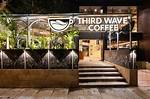 Who Started Third Wave Coffee