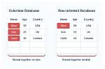 Who Uses Columnar Database?