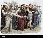 Who Warned Julius Caesar