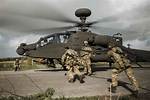 Who Will Buy Apache?