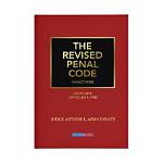 Who Writes the Penal Code