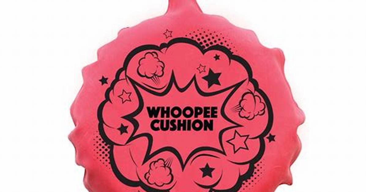 Whoopee!